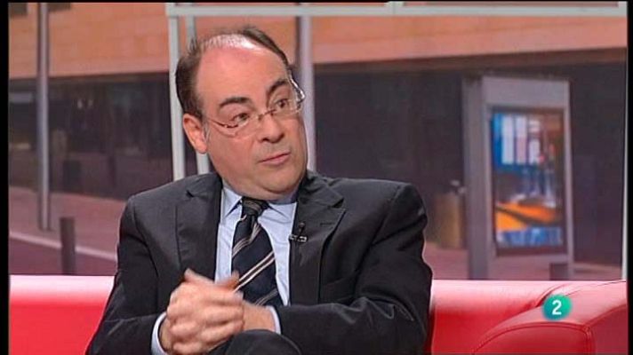 Para todos La 2 - Quim Valls