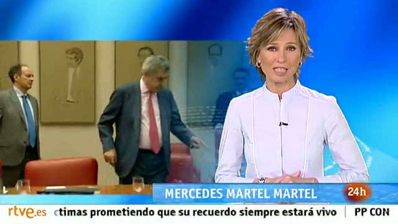 Parlamento: Resumen del 01/02/2014 | RTVE Play