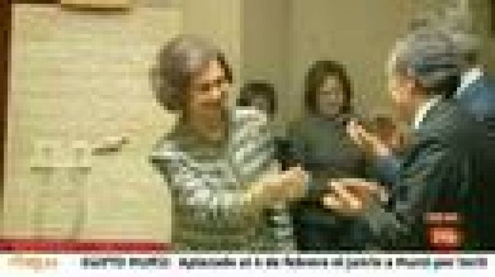 Parlamento - Bicentenario de Cádiz