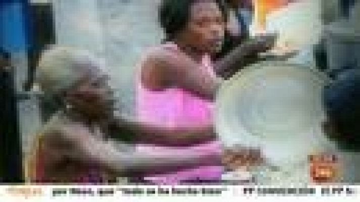 Parlamento - Cooperación en el Senado