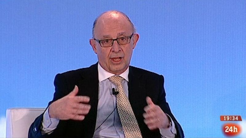  Parlamento - El foco parlamentario - Las nuevas balanzas fiscales - 01/02/2014