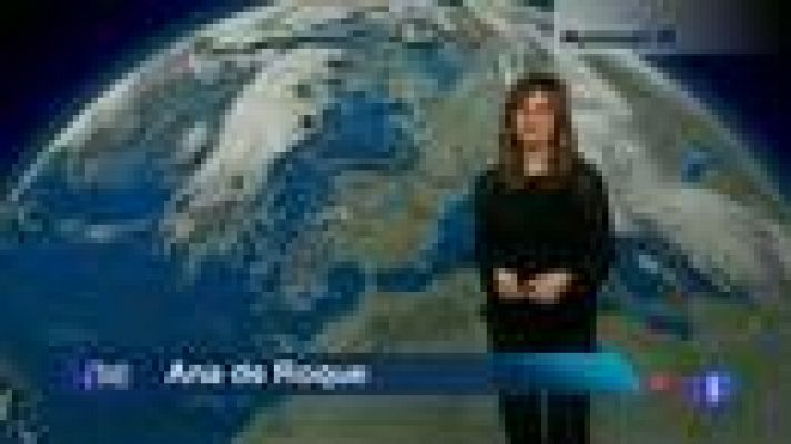 Noticias de Extremadura - El tiempo en Extremadura - 03/02/14