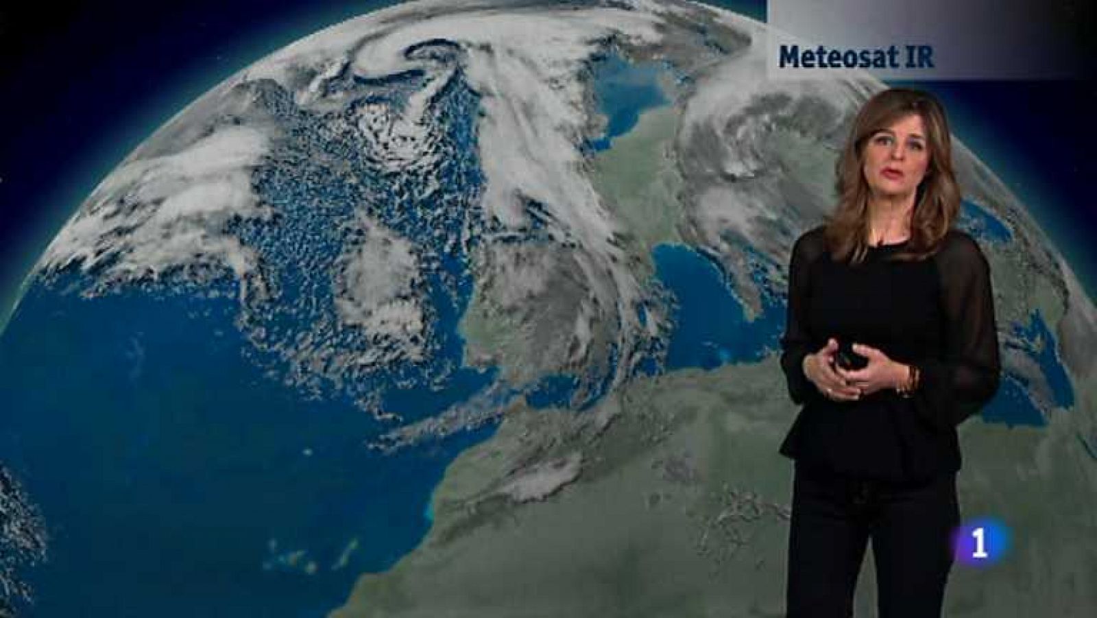 El tiempo en la Comunidad Valenciana - 03/02/14 - Ver ahora