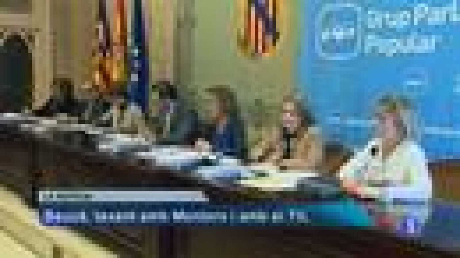 Informatiu Balear: Informatiu Balear en 2' - 03/02/14 | RTVE Play