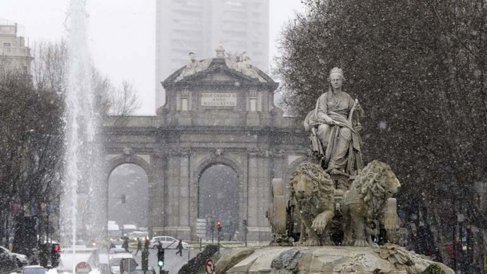 Informativo de Madrid: Informativo de Madrid - 03/02/14 | RTVE Play