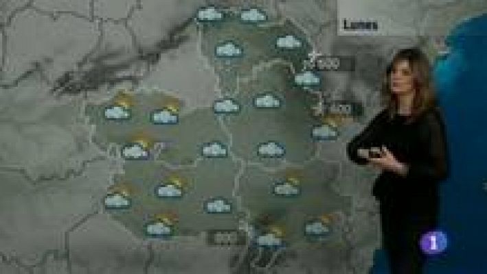 Noticias de Castilla-La Mancha - El Tiempo en Castilla-La Mancha. 03/02/14