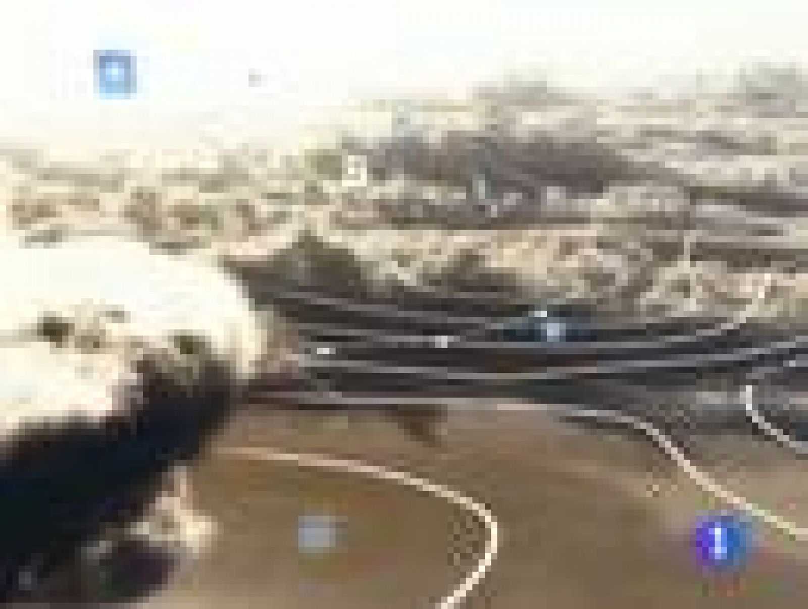 El tiempo en La Rioja - 03/02/14 | Ver