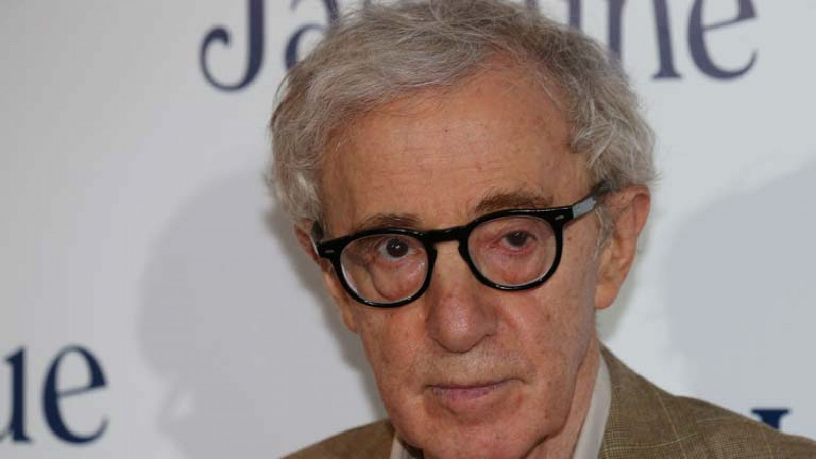 Telediario 1: Denuncia a Woody Allen | RTVE Play