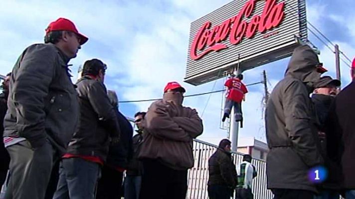 L'informatiu - Comunitat Valenciana - L'Informatiu - Comunitat Valenciana 2 - 03/02/14