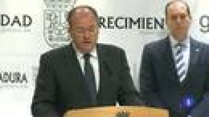 Noticias de Extremadura - Noticias de Extremadura 2 - 03/02/14