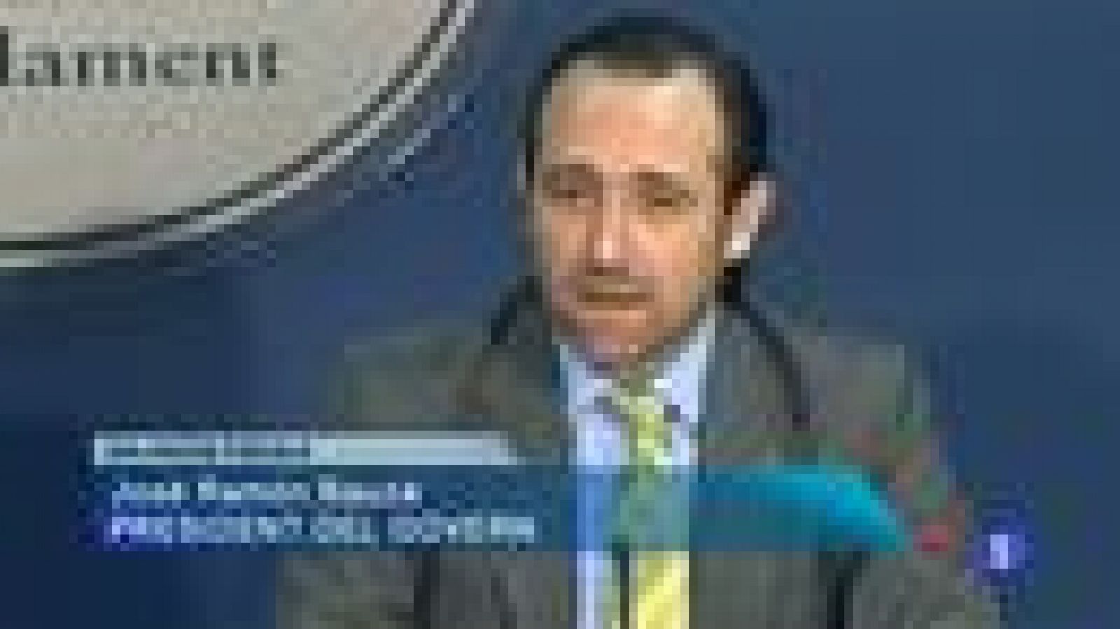 Informatiu Balear 2 - 03/02/14 | Ver