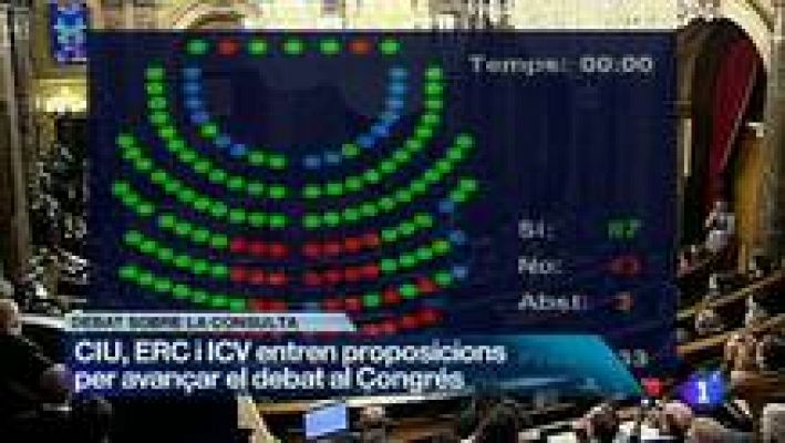 L'Informatiu - L'Informatiu 2 - 3/2/2014