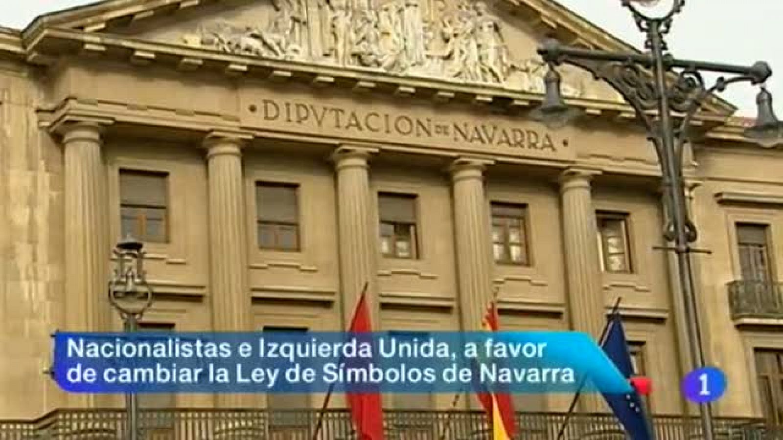 Telenavarra 2 - 03/02/2014 | Ver