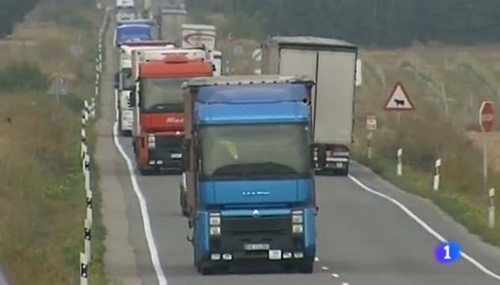 Noticias Aragón - 03/02/14 | Ver