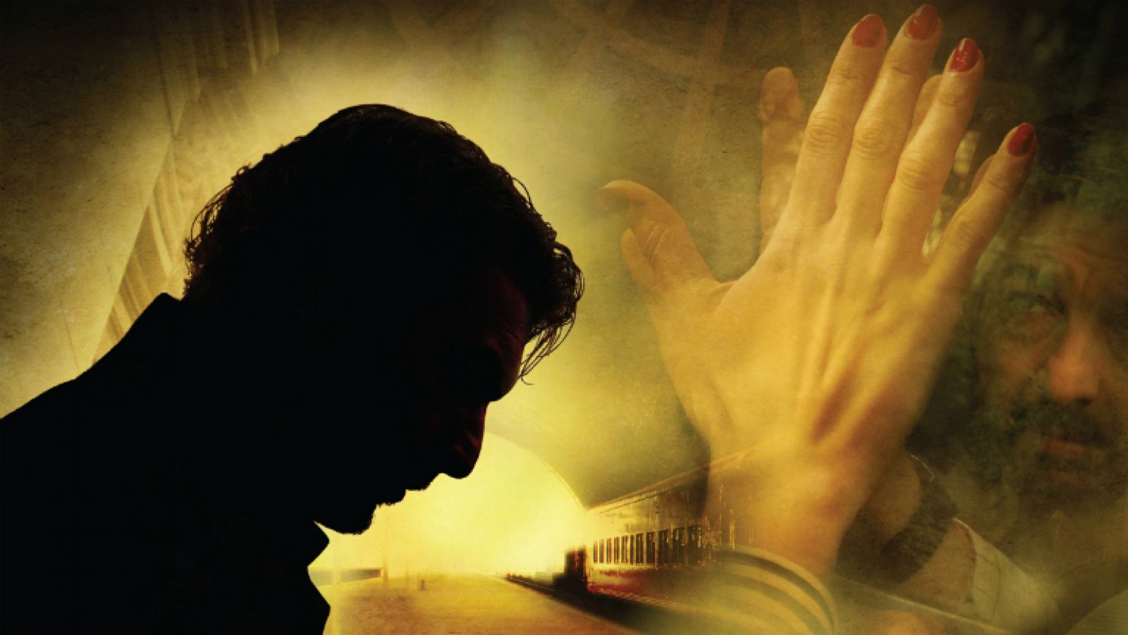 El secreto de sus ojos - Trailer - Versión española | Ver