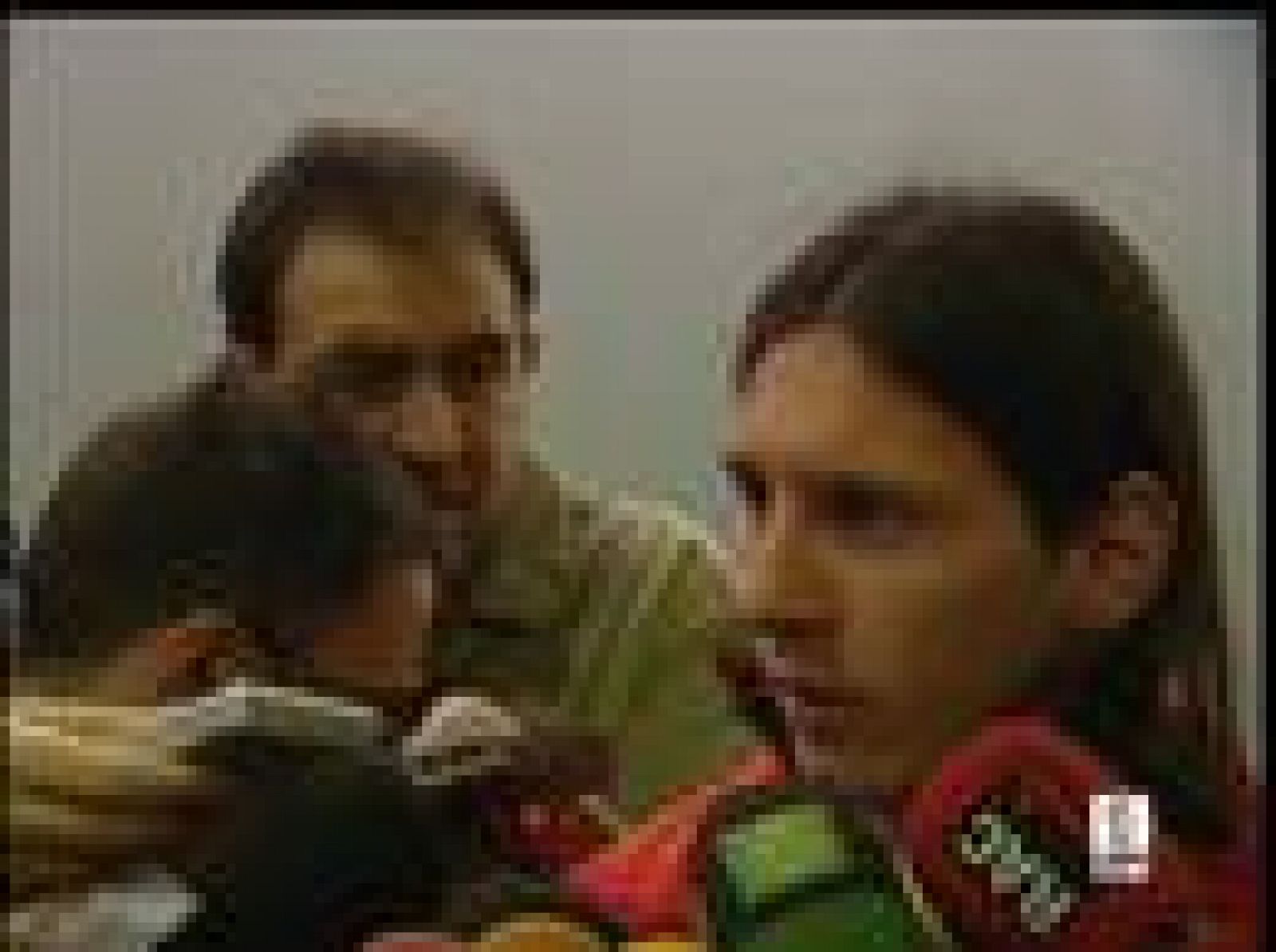 El jugador del Fútbol Club Barcelona, Lionel Messi, ha decidido reunirse con la selección olímpica argentina de fútbol antes de conocer la decisión del Tribunal de Arbitraje Deportivo (TAS).