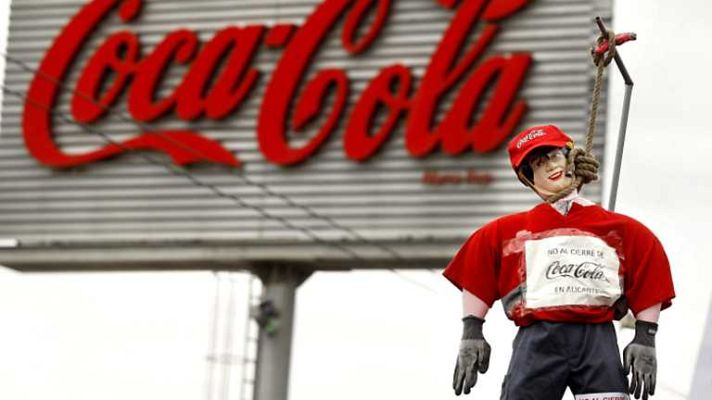 España en 24h - España en 24 horas - 03/02/14