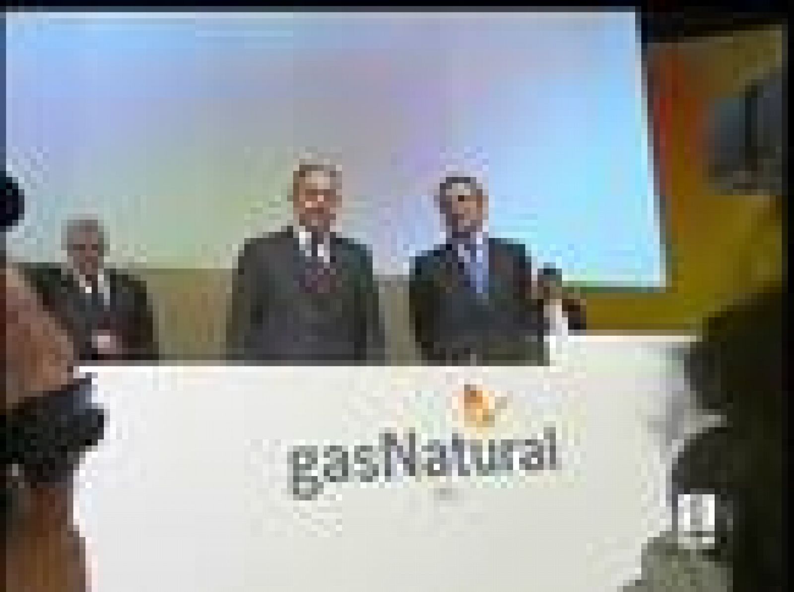 Sin programa: Gas Natural sale de compras | RTVE Play