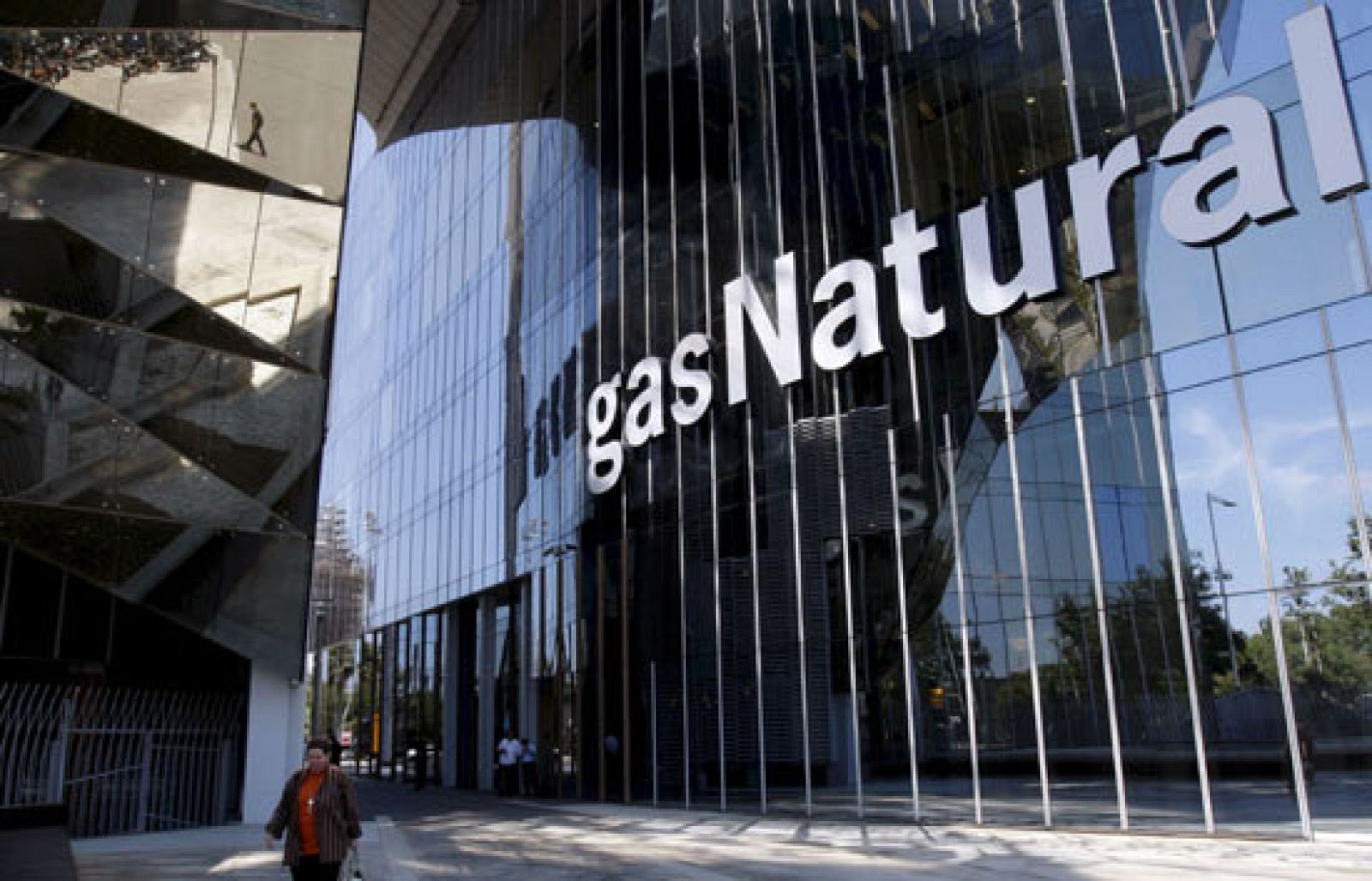 Gas Natural prepara su asalto a Unión Fenosa | Ver
