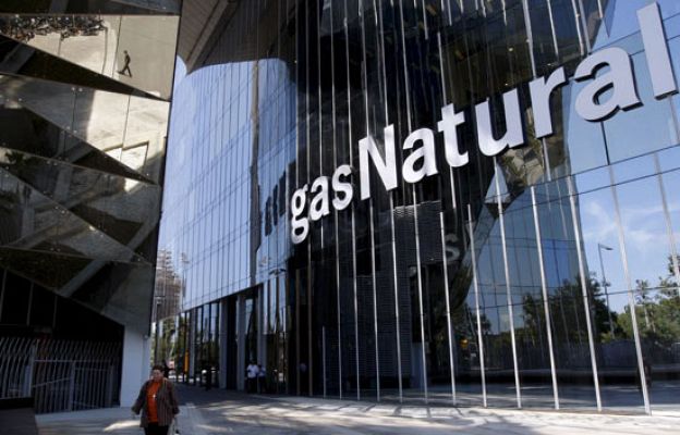 - Gas Natural sale de compras