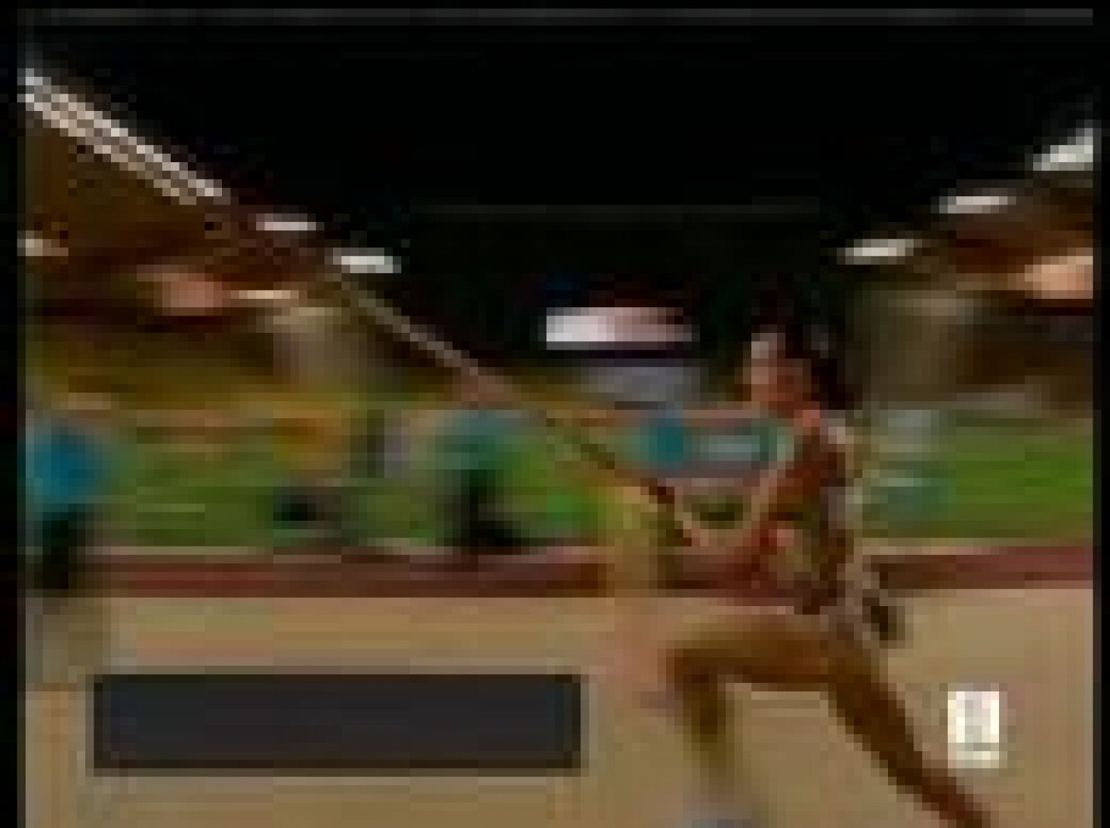 Sin programa: Isinbayeva, bate el récord mundial | RTVE Play