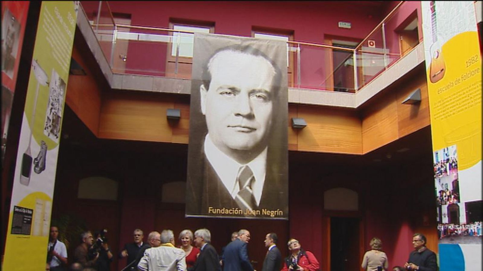 Canarias en 2' - 03/02/14 | Ver