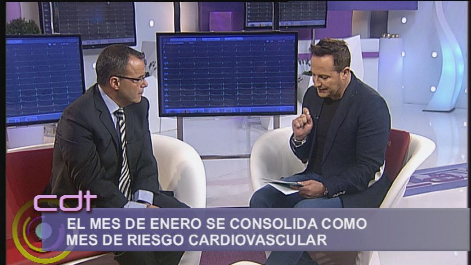 Cerca de ti - 03/02/14 - Cerca de ti | Ver