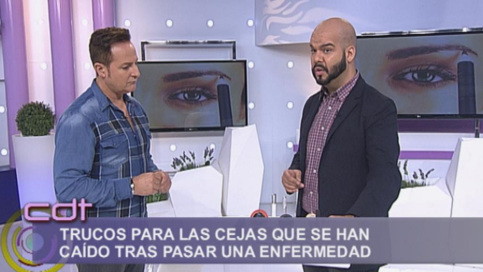 Cerca de ti - 13/01/14 - Cerca de ti | Ver