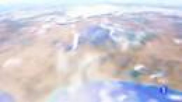 TeleCantabria - El tiempo en Cantabria - 03/02/14