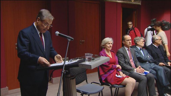 Telecanarias - Telecanarias - 03/02/14