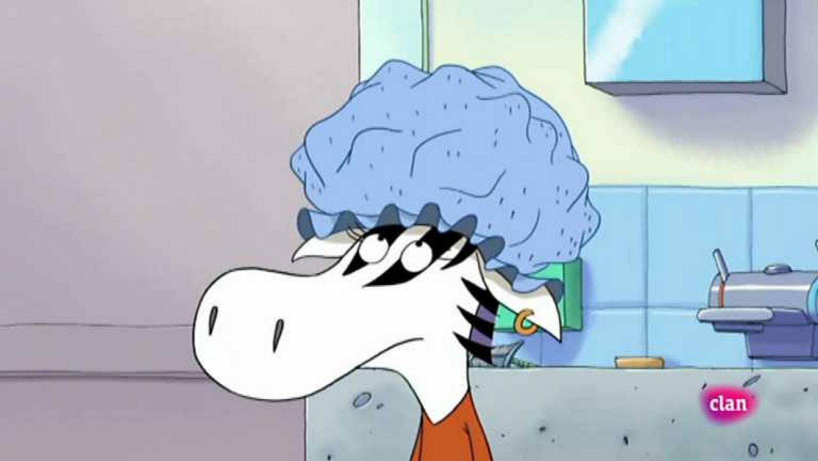 Los Superminihéroes - Superpiojo - RTVE.es