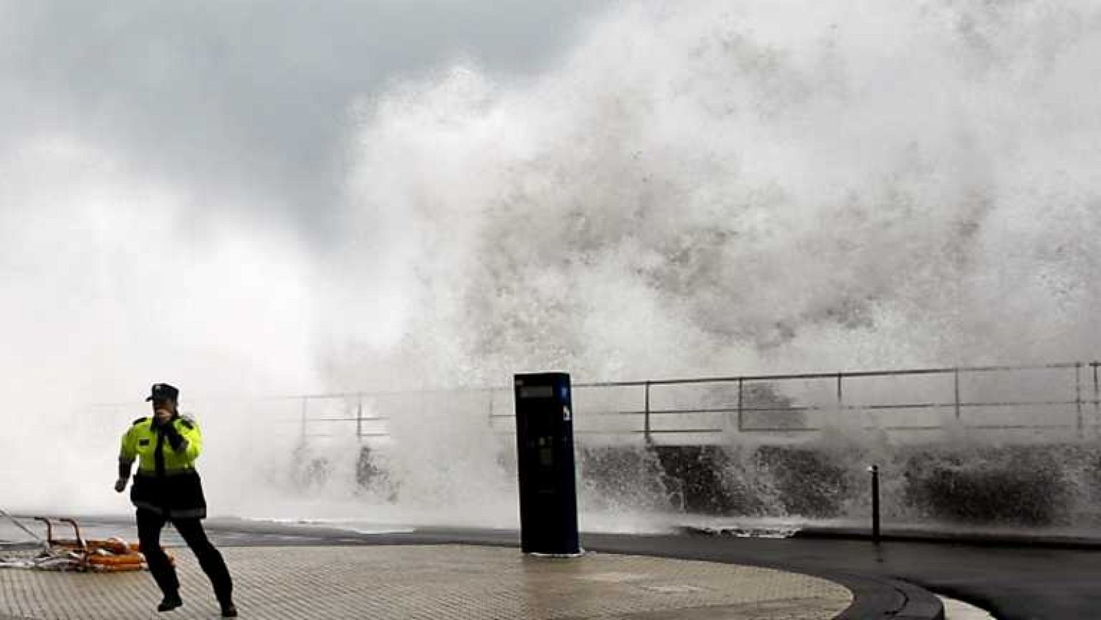 La tarde en 24 horas - Bloque 18 h. - 03/02/14 - Ver ahora