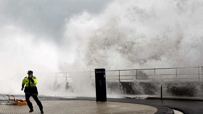 La tarde en 24h - Bloque 18 horas - 03/02/14