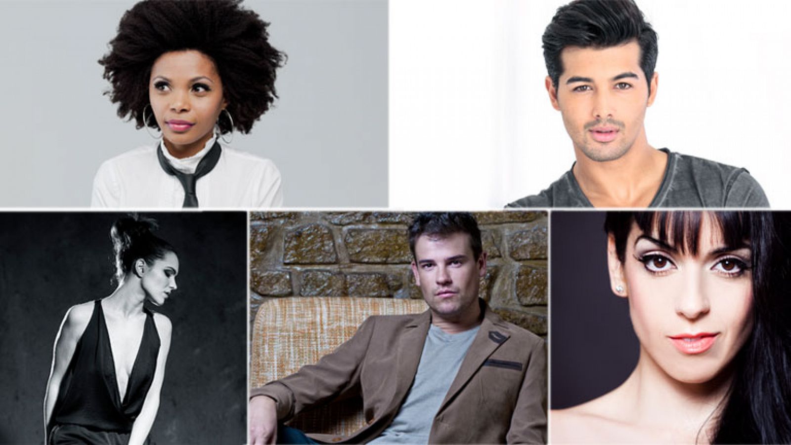  Eurovisión 2014 - Escucha las cinco canciones de los aspirantes para Eurovisión 2014