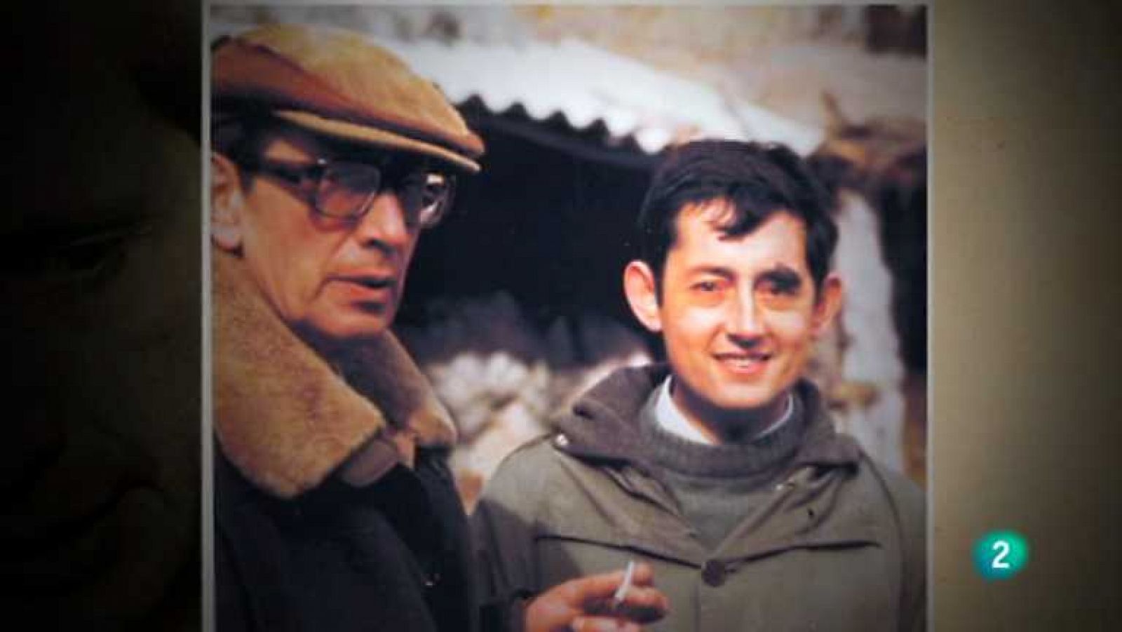 Con Ciencia - Delibes de Castro - ver ahora