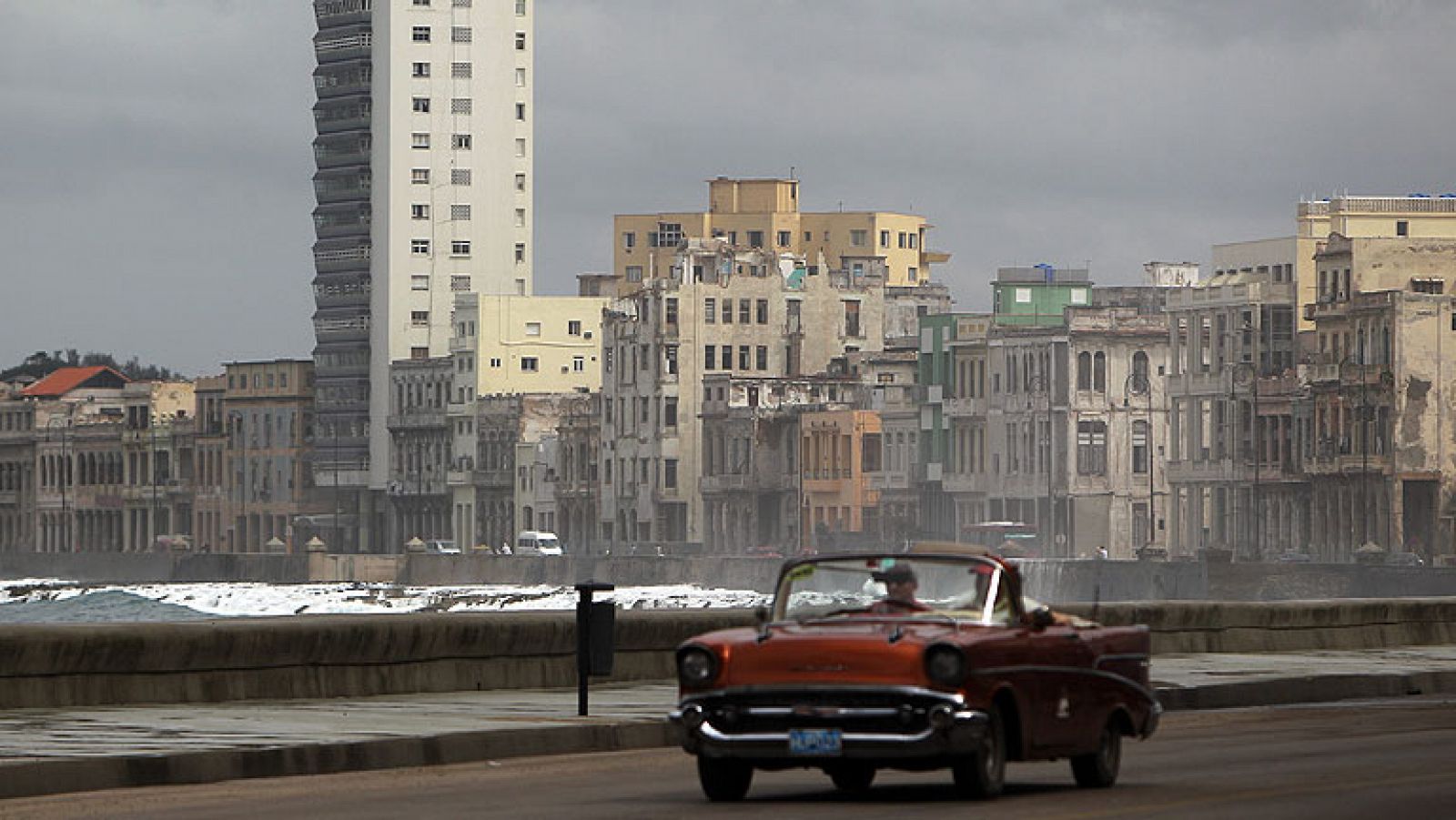 La tarde en 24h: Indignación en Cuba por el precio de los coches tras un mes de mercado abierto | RTVE Play