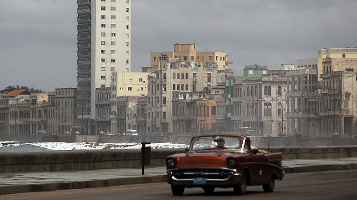 La tarde en 24h - Indignación en Cuba por el precio de los coches tras un mes de mercado abierto