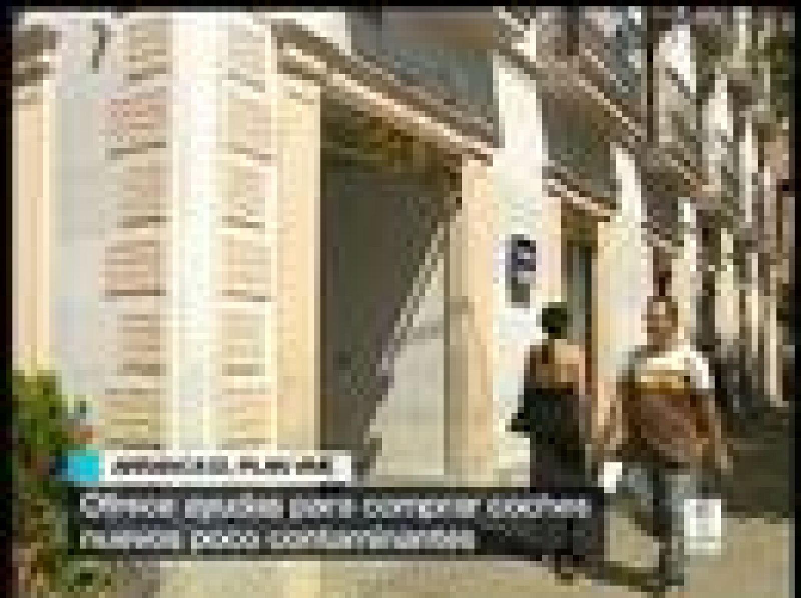 Arranca el Plan VIVE | Ver