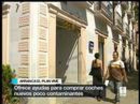  - Arranca el Plan VIVE