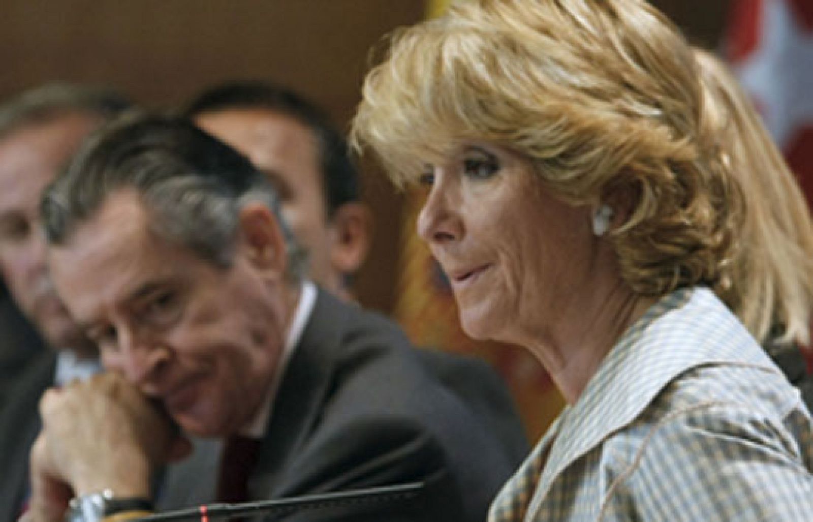 En Madrid el gobierno regional va a impulsar la venta de viviendas libres  a precios concertados.