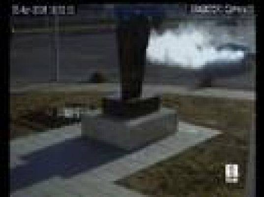  - Conductor temerario en León