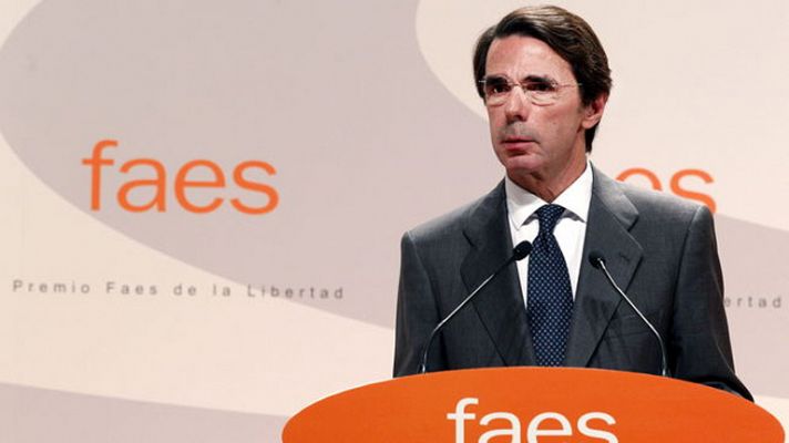 La UDEF cree que el PP usó FAES