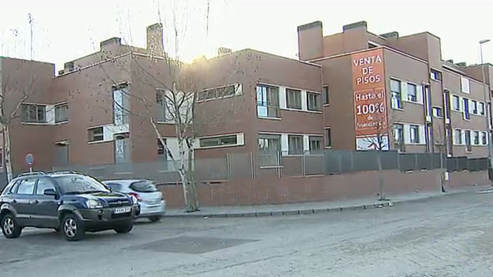 El banco malo vende a un fondo estadounidense pisos que habían reservado con anterioridad particulares