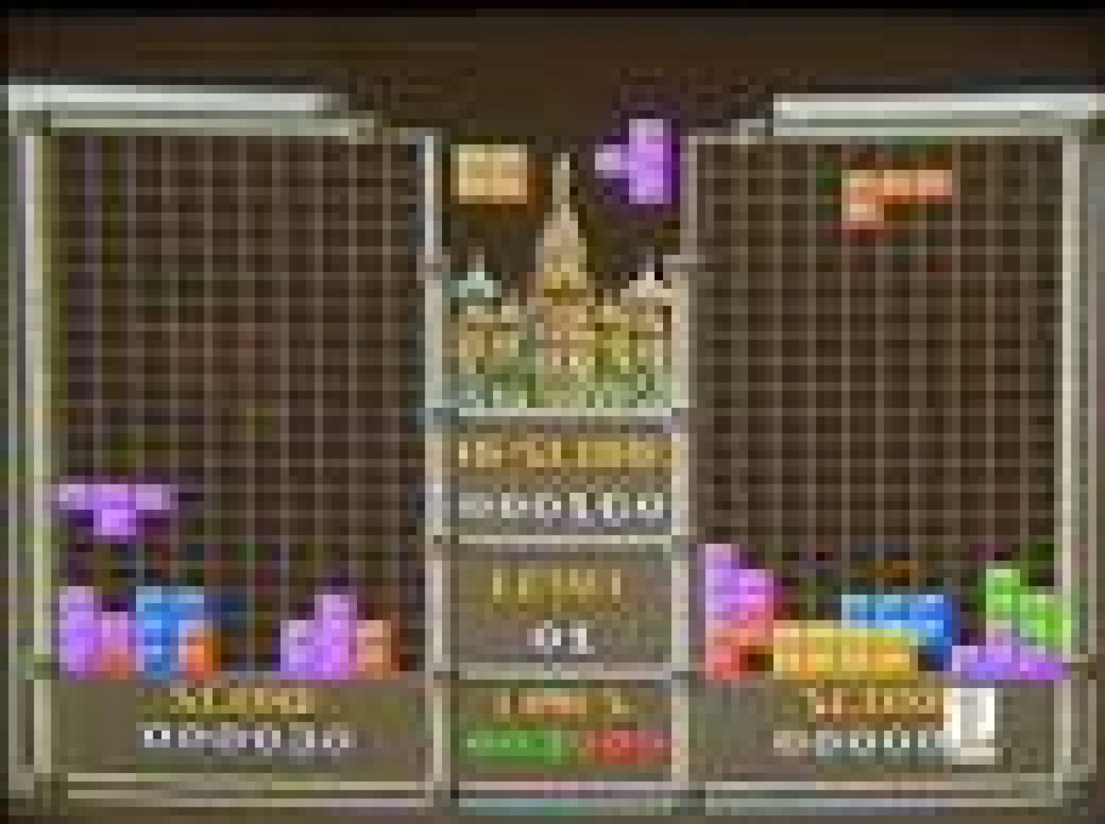 Un fontanero italiano llamado Mario Bros es el protagonista del mejor videojuego de la historia. AsUn fontanero italiano llamado Mario Bros es el protagonista del mejor videojuego de la historia. Así lo refleja una encuesta realizada por un diario inglés entre dos mil apasionados del videojuego. En la lista de los mejores, también el Comecocos, Tetris y  los Sims.