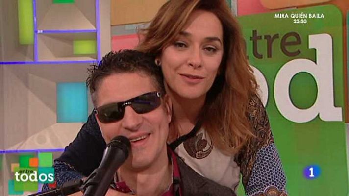 Entre todos - Entre todos - 03/02/14