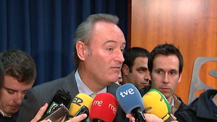 L'informatiu - Comunitat Valenciana - L'Informatiu - Comunitat Valenciana - 03/02/14