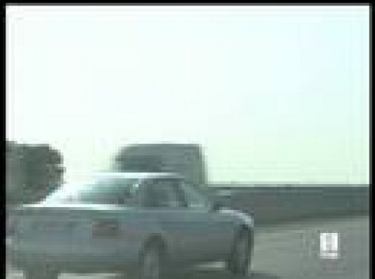  - A 80 se circula mejor