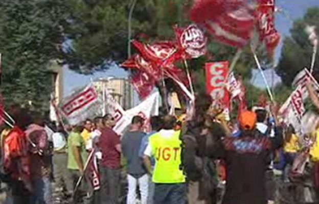  - Forestales de CYL exigen mejoras