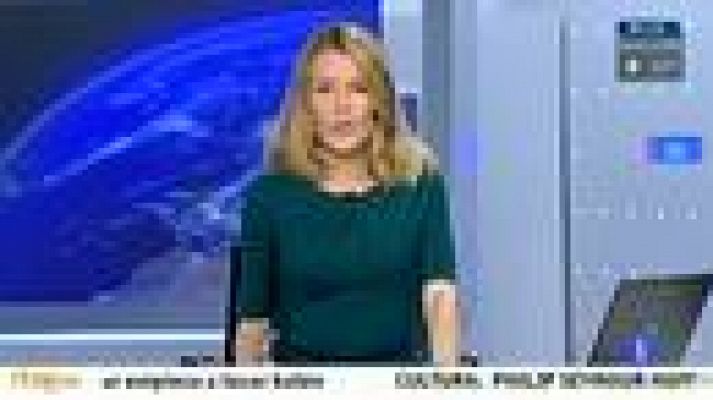 El tiempo - Vientos huracanados en el Cantábric