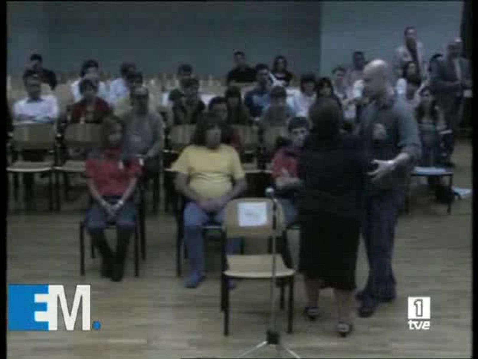 Esta mañana de verano - 30/07/08 - Esta mañana de verano | Ver